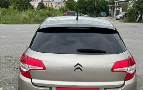 Citroen C4 II рестайлинг, 2011 год, 399 000 рублей, 5 фотография