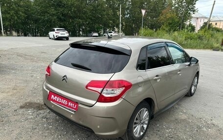 Citroen C4 II рестайлинг, 2011 год, 399 000 рублей, 6 фотография