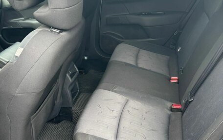 Citroen C4 II рестайлинг, 2011 год, 399 000 рублей, 10 фотография