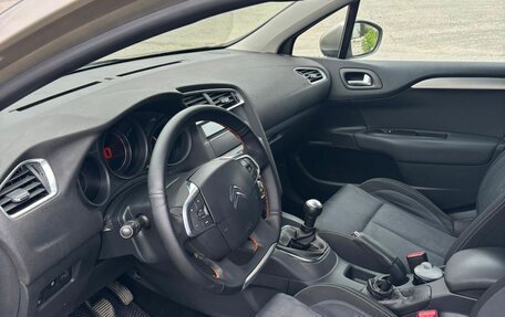 Citroen C4 II рестайлинг, 2011 год, 399 000 рублей, 7 фотография