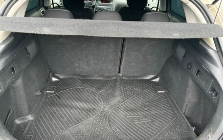 Citroen C4 II рестайлинг, 2011 год, 399 000 рублей, 11 фотография