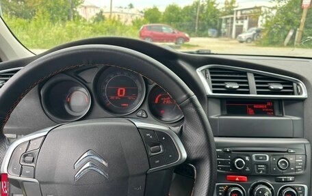 Citroen C4 II рестайлинг, 2011 год, 399 000 рублей, 8 фотография