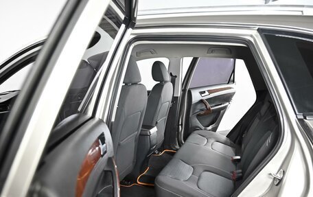 Zotye T600, 2017 год, 1 399 000 рублей, 12 фотография
