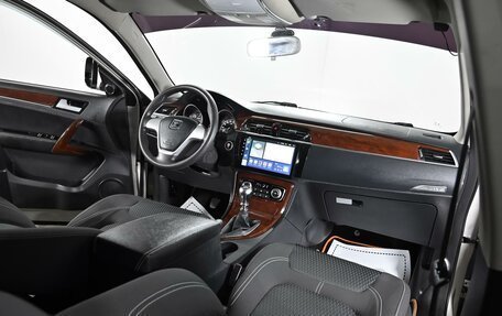 Zotye T600, 2017 год, 1 399 000 рублей, 5 фотография