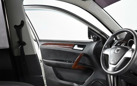 Zotye T600, 2017 год, 1 399 000 рублей, 7 фотография