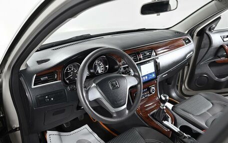 Zotye T600, 2017 год, 1 399 000 рублей, 6 фотография