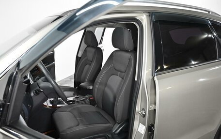 Zotye T600, 2017 год, 1 399 000 рублей, 10 фотография