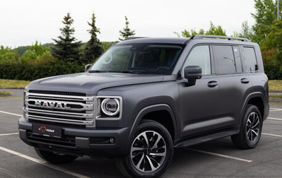 Haval H9, 2025 год, 4 999 000 рублей, 1 фотография