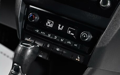 Skoda Rapid I, 2015 год, 1 499 000 рублей, 8 фотография