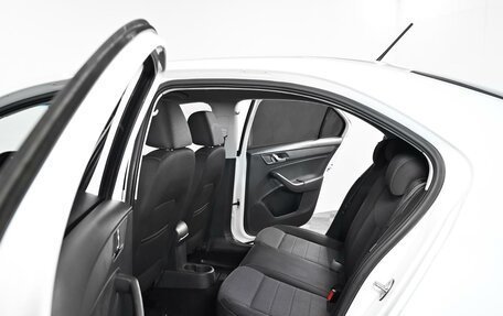 Skoda Rapid I, 2015 год, 1 499 000 рублей, 12 фотография