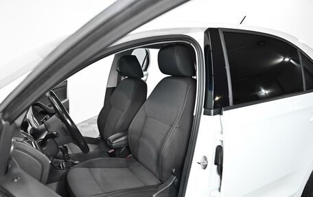 Skoda Rapid I, 2015 год, 1 499 000 рублей, 5 фотография