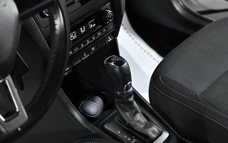 Skoda Rapid I, 2015 год, 1 499 000 рублей, 9 фотография