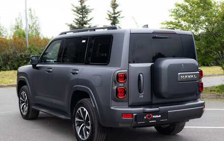 Haval H9, 2025 год, 4 999 000 рублей, 3 фотография