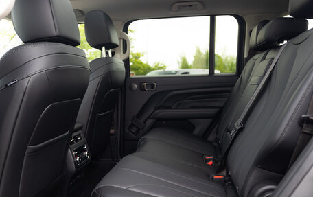 Haval H9, 2025 год, 4 999 000 рублей, 19 фотография