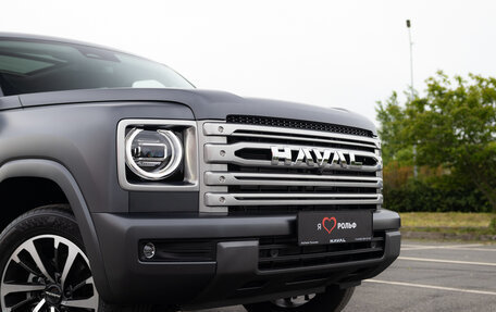 Haval H9, 2025 год, 4 999 000 рублей, 11 фотография