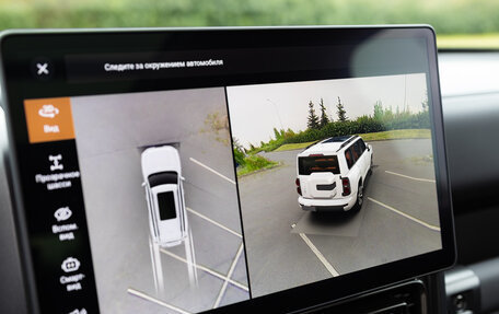 Haval H9, 2025 год, 4 999 000 рублей, 36 фотография