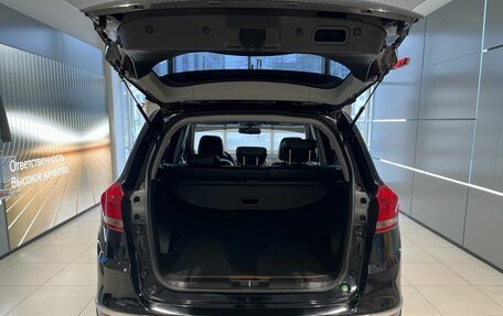 Chery Tiggo 5 I рестайлинг, 2017 год, 1 099 000 рублей, 7 фотография