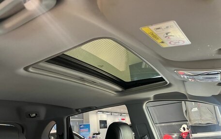 Chery Tiggo 5 I рестайлинг, 2017 год, 1 099 000 рублей, 12 фотография