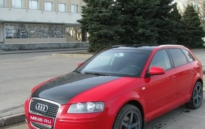 Audi A3, 2005 год, 600 000 рублей, 1 фотография