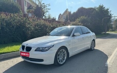 BMW 5 серия, 2009 год, 1 399 000 рублей, 1 фотография