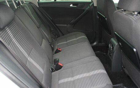Volkswagen Tiguan I, 2010 год, 899 000 рублей, 15 фотография