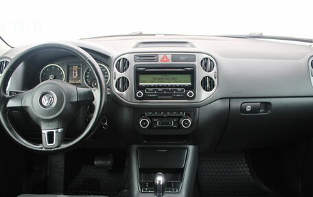 Volkswagen Tiguan I, 2010 год, 899 000 рублей, 7 фотография
