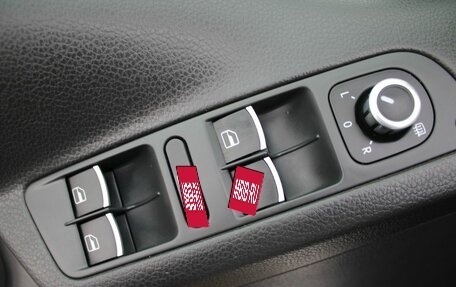 Volkswagen Tiguan I, 2010 год, 899 000 рублей, 9 фотография