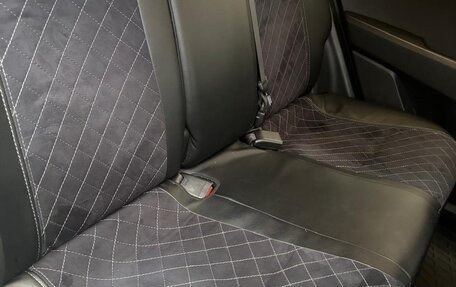 Hyundai Creta I рестайлинг, 2017 год, 1 450 000 рублей, 6 фотография