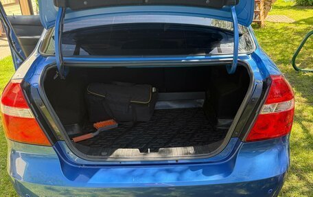 Chevrolet Aveo III, 2008 год, 435 000 рублей, 28 фотография