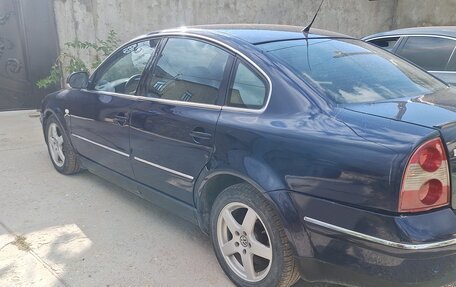 Volkswagen Passat B5+ рестайлинг, 2003 год, 450 000 рублей, 6 фотография