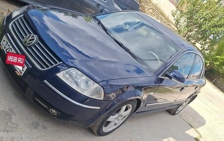 Volkswagen Passat B5+ рестайлинг, 2003 год, 450 000 рублей, 7 фотография