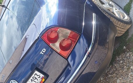 Volkswagen Passat B5+ рестайлинг, 2003 год, 450 000 рублей, 16 фотография