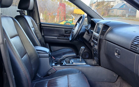 KIA Sorento IV, 2008 год, 749 000 рублей, 9 фотография