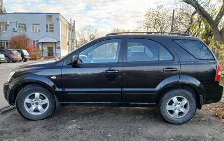 KIA Sorento IV, 2008 год, 749 000 рублей, 2 фотография
