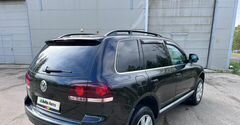 Volkswagen Touareg III, 2008 год, 930 000 рублей, 3 фотография