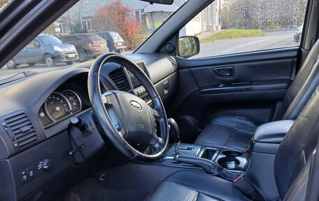 KIA Sorento IV, 2008 год, 749 000 рублей, 10 фотография