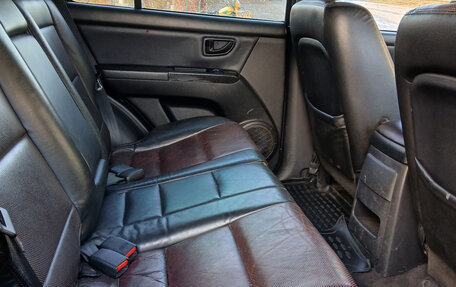 KIA Sorento IV, 2008 год, 749 000 рублей, 8 фотография