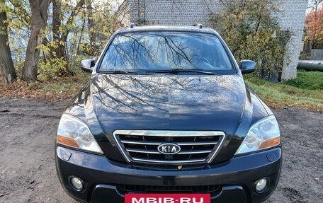 KIA Sorento IV, 2008 год, 749 000 рублей, 5 фотография