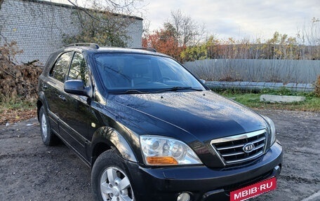 KIA Sorento IV, 2008 год, 749 000 рублей, 6 фотография