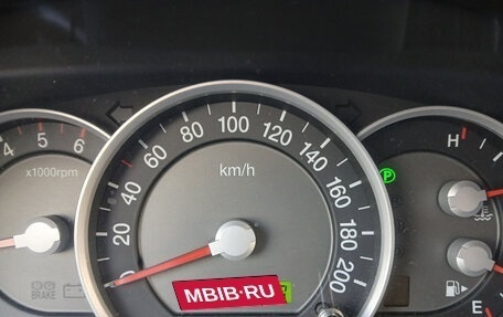 KIA Sorento IV, 2008 год, 749 000 рублей, 11 фотография