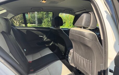 BMW 5 серия, 2009 год, 1 399 000 рублей, 10 фотография