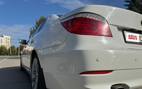 BMW 5 серия, 2009 год, 1 399 000 рублей, 15 фотография