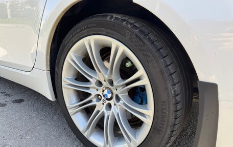 BMW 5 серия, 2009 год, 1 399 000 рублей, 14 фотография
