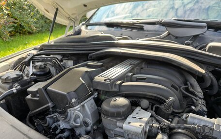 BMW 5 серия, 2009 год, 1 399 000 рублей, 13 фотография