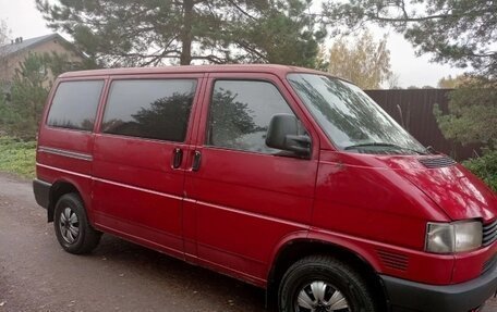 Volkswagen Transporter T4, 1999 год, 480 000 рублей, 5 фотография