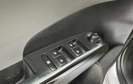 Chevrolet Aveo III, 2012 год, 579 000 рублей, 9 фотография