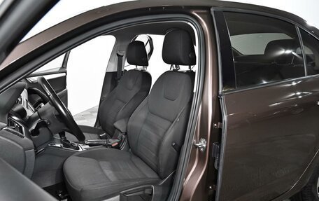 Skoda Octavia, 2015 год, 1 799 000 рублей, 8 фотография