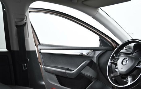 Skoda Octavia, 2015 год, 1 799 000 рублей, 10 фотография