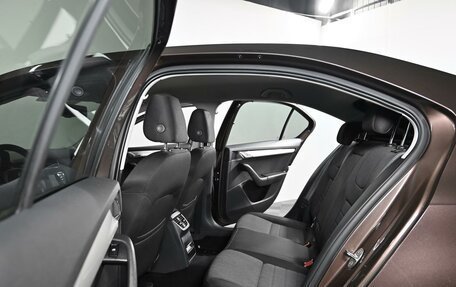 Skoda Octavia, 2015 год, 1 799 000 рублей, 11 фотография