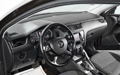 Skoda Octavia, 2015 год, 1 799 000 рублей, 7 фотография